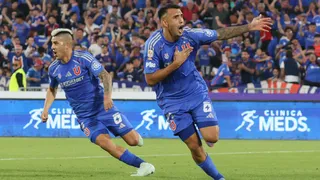 ¿Qué necesita? La U de Chile puede asegurar frente a Estudiantes de La Plata la clasificación en la Libertadores