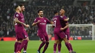 Manchester City es absuelto por el caso de joven argentino y podrá fichar