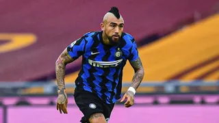 Inter de Vidal y Alexis se cruza con Fiorentina de Pulgar en octavos de final de Copa Italia