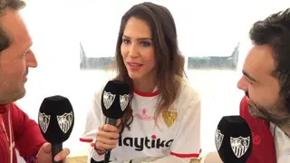 Sevilla FC condenó los ataques sufridos por consejera tras eliminación de la Champions
