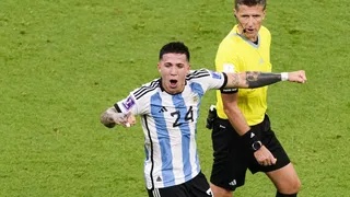 Chelsea se quedó con Enzo Fernández tras pagar la estratosférica suma de 121 millones de euros