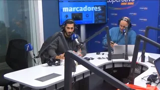 Herrera y el debut de la Roja: Ante un equipo tan explosivo como Japón tendría más precauciones