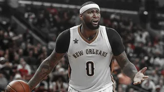 Los Warriors responden a los Lakers y ficharon a DeMarcus Cousins