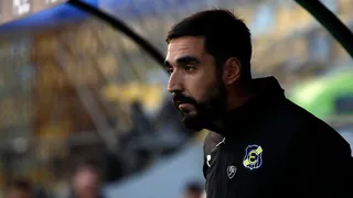 Francisco Meneghini valoró triunfo sobre Copiapó: Ganar así también vale