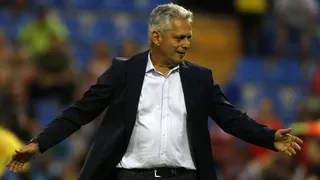 Reinaldo Rueda suena entre candidatos “extranjeros” para la banca de Boca Juniors