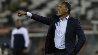 Ayudante de Miguel Angel Russo: Siempre nos gustaría volver a la U