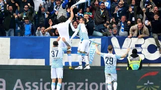 La remontada de Spal ante un Juventus que deberá esperar para ser campeón