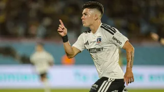 Noche Alba solidaria: iniciativa de Colo Colo busca ir en ayuda de los damnificados por los incendios