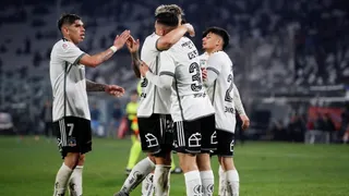 Colo Colo clasificó a las semifinales de Copa Chile con Lucas Cepeda como figura