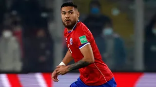 Paulo Díaz y La Roja: Esperamos comenzar a tener triunfos y trabajar más tranquilos