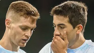 Futbolista uruguayo escapó de Ucrania: No pienso volver nunca más