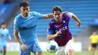 U. Católica sigue sin levantar cabeza y le da vida a Deportes Iquique