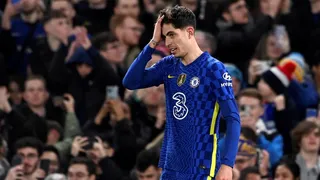 Kai Havertz y Christian Pulisic comandaron la victoria de Chelsea sobre Lille en la Champions