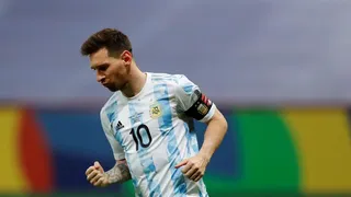 Lionel Messi: Con Brasil será la final que todos esperábamos, será muy complicada