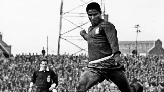 El “Kiosquito del Maestro”: Eusebio, el hombre al que buscará equiparar Cristiano Ronaldo