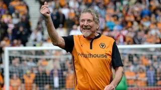 La Historia es Nuestra: El equipo que recibe los gritos del ex vocalista de Led Zeppelin