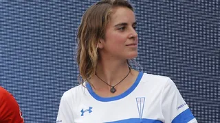 Universidad Católica aclaró situación de jugadora de su rama femenina