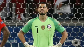 Hija de Claudio Bravo defendió a Gabriel Arias: Mi papá igual se mandó cagadas, nadie es perfecto