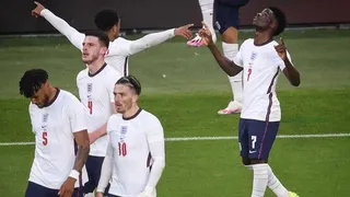 Inglaterra pidió que sus hinchas que respeten protesta contra el racismo en duelos de la Euro 2020