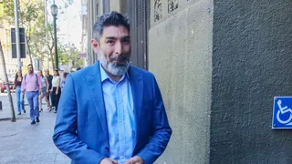 “Esto podría cambiarlo todo”: la audaz propuesta de Gamadiel García tras eliminación de Chile del Mundial