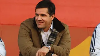 Michael Clark: Creo que tenemos un gran plantel que puede dar mucho más