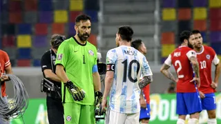 Caszely: Siento que no nos dejarán jugar contra Argentina en Calama