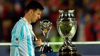 La genial respuesta de San Marcos de Arica a TyC Sports por su intento de troleo a la Roja