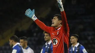 Federación boliviana pidió que la AFA se pronuncie ante comentarios racistas contra Lampe