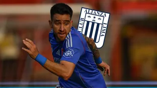 Confianza en U de Chile: Matías Zaldivia revela las claves para enfrentar a Alianza Lima
