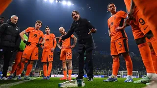 Inter de Milán de Alexis Sánchez visita a Fiorentina en la Serie A