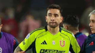 Le provocó pesadillas a la U de Chile y ahora fichó en un gigante de Sudamérica