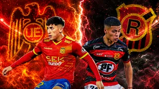 ¿Quién transmite Unión Española vs Rangers? Horario, canal y cómo ver EN VIVO la Primera B 2026