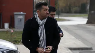 Luis Marín: Siempre hemos estado abiertos a volver a trabajar