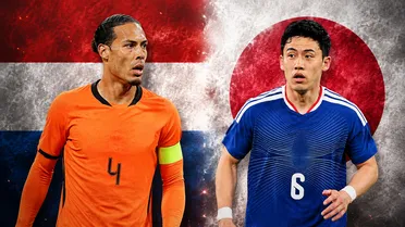 ¿Quién transmite Países Bajos vs Japón? Horario y canal de TV para ver EN VIVO el duelo del Grupo F del Mundial 2026