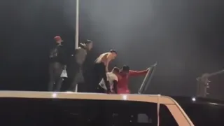 Curicó Unido denunció agresión de “delincuentes” a Bayron Oyarzo y anunció acciones legales