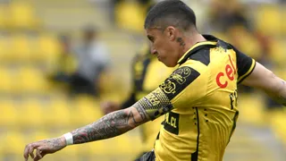 Rubén Farfán dejará Coquimbo: Espero volver algún día