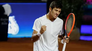 Cristian Garin tiene horario y rival para su estreno en Challenger de Tampere