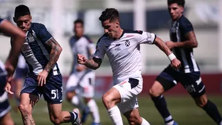 Independiente sumó su tercer partido sin ganar tras caer ante Talleres en Córdoba