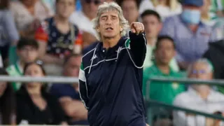 Gerente de Real Betis avisa a Pellegrini: Los grandes fichajes no te aseguran rendimiento