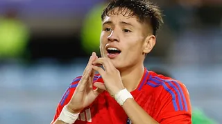 Colombia 3-1 Chile por el Sudamericano sub 20 2025: Resumen, goles y resultado