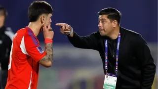 Córdova forzado a mover las piezas: EL XI de Chile vs Egipto en el todo o nada por el Mundial sub 20