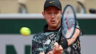 Nicolás Jarry ingresó al cuadro principal de ATP en Holanda