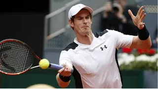 Sin Andy Murray, Gran Bretaña prepara su encuentro ante España por Copa Davis