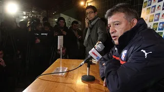 Borghi completó la nómina para duelos con Ecuador y Argentina