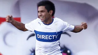 U. Católica venció con comodidad a Iberia y pelea un cupo en octavos de Copa Chile