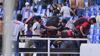 Querétaro: Fiscalía mexicana investigará intento de homicidio y violencia en espectáculos deportivos
