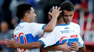 ¿Universidad Católica repatriará a su antiguo “10”? Jugador formado en casa podría volver como refuerzo clave