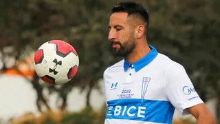 El editorial de Toño Prieto: Isla llega al fútbol chileno en un momento en que puede marcar diferencias