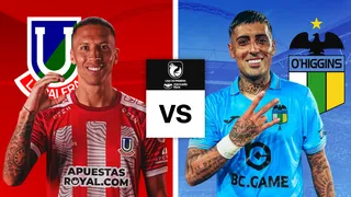 ¿Quién transmite La Calera vs O’Higgins? Horario, canal y cómo ver EN VIVO el Campeonato Nacional