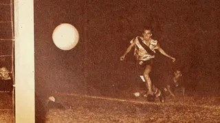 La supremacía ante Ecuador en Copa América que la Roja buscará revalidar este viernes